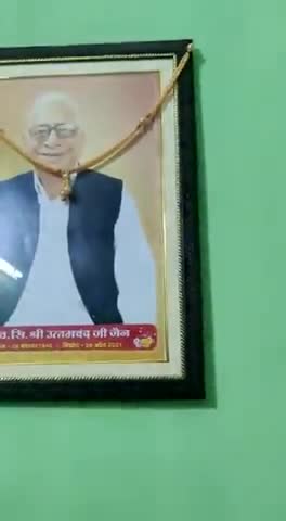 एक #अहसास है "भक्ति"
जो हृदय से होकर #विचारों में आती है*
और हमारी आत्मा से जुड़ जाती है।
"भक्ति" भाव का #सच्चा सागर है