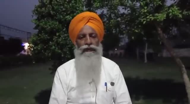 अम्बाला: किसान नेता गुरनाम सिंह चढूनी ने बताए कल हुई मीटिंग के फैसले #ambalabreakingnews