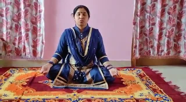 त्रिवेणीगंज: योग करे निरोग रहे।
सूक्ष्म व्यायाम
#yoga #corona #health #exercise #fit #gk2333125 ﻿#kkboss462