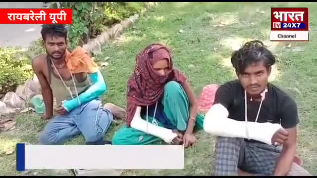 #डीह - मासूम बच्चों की लड़ाई बनी खुनी संघर्ष