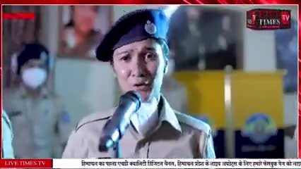 कोरोना के प्रति जागरूक करती हिमाचल प्रदेश  पुलिस #Salute To Himachal Police 🙏 🙏
Stay Home, Stay Healthy, Prayers 4 all