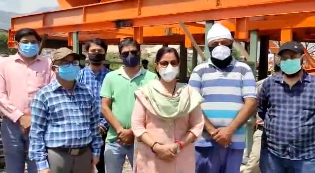 #मेयरऋषिकेश #ऋषिकेश #अनिताममगाईं