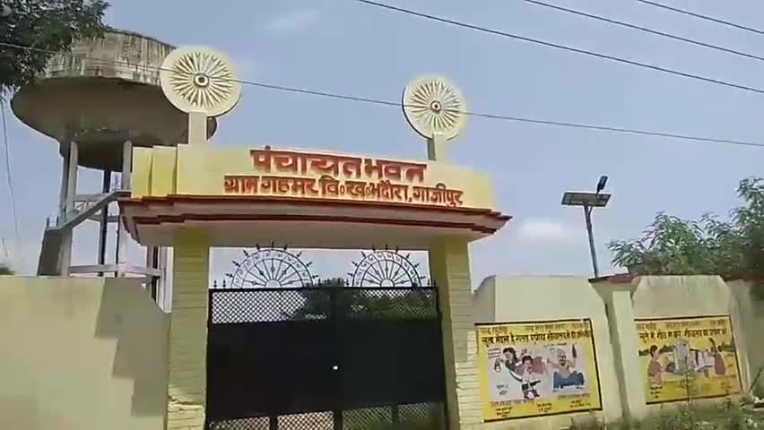 सेवराई: गांव गहमर निवासी सेना के एक जवान की सड़क दुर्घटना के बाद लखनऊ में हुई मौत, क्षेत्र मे शोक #सैनिक #मौत