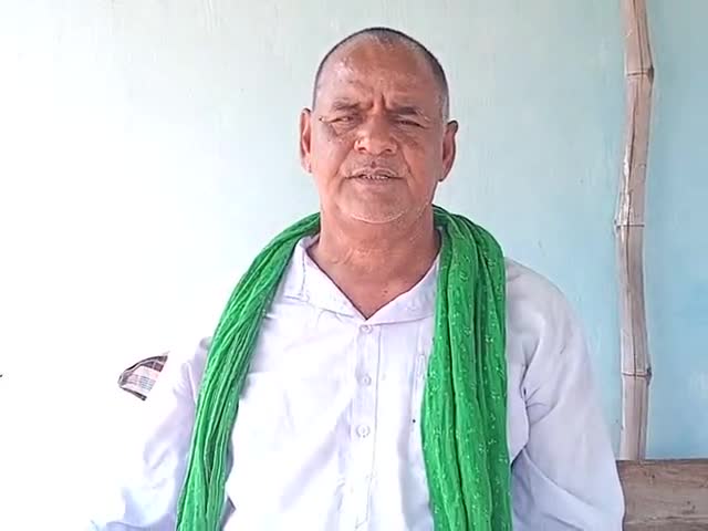 पामगढ़: #महाकालेश्वर मंदिर के लिए सहयोग प्रदान करे 
इस अकाउंट नंबर में बलराम सिंह 106001185931 CIF 00000406001160996Jila sahkari