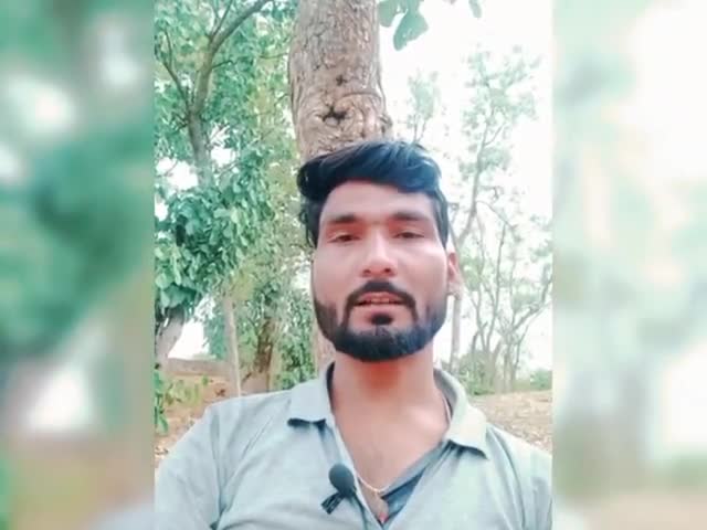 #विश्व_पर्यावरण_दिवस की हार्दिक बधाई शुभकामनाए ।। 
#Savebuxwahaforest 
#कौशल_प्रजापति (आदर्श न्याय रक्षक पार्टी)