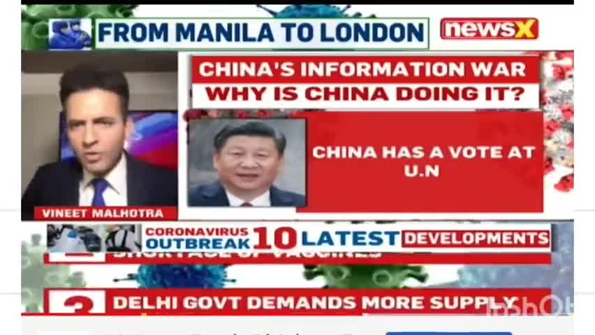 China spin factory unmasked! 
Xi's tactics to pay us 
In a discussion with #vineetmalhotra777

#china #ChinaExposed