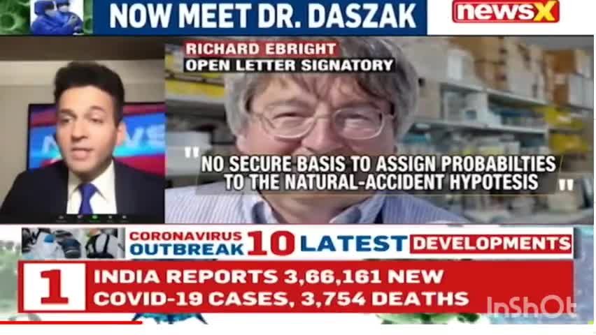 2nd Chinese puppet exposed, Rip apart 'WHO' coverup 

#china #ChinaExposed #ChineseVirus #ChinaGlobalThreat #WHO #china
