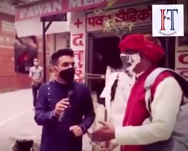 #सोलन नुक्कड़ नाटक के माध्यम से कुनिहार में कलाकारों ने किया जागरूक