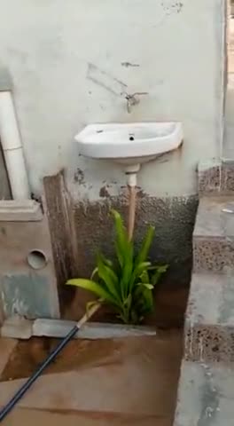 विश्व पर्यावरण दिवस के अवसर पर देवाराम जी गुर्जर (अध्यापक) ने अपने घर पर एक बगीचा लगाया#Sunil Gurjar