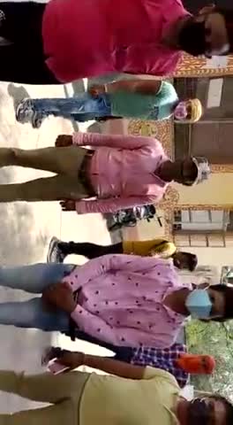 पन्ना: ग्राम समाना के लोगो ने जाकर लगवाई वेक्सीन #covid19vaccinationdrive