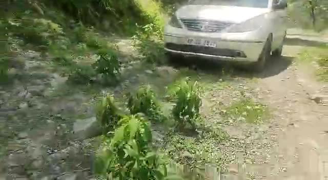 #offroad riding #churah_valley वैली