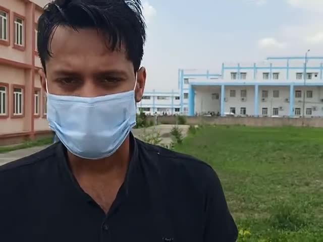 #Akhil Bhartiya Vidyarthi Parishad
#plantation for oxygen