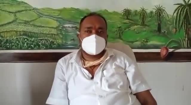 ठाकुरगंज: Nagar me lagenge  CCTV camera#biharbreakiingnews