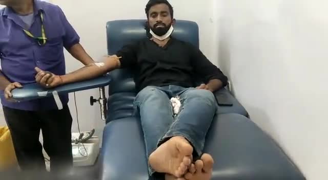 https://sabal.in/blood-donation
अगर आप भी रक्तदान करना चाहते है तो इस लिंक को क्लिक करके डिटेल्स भरिए
#TeamSABAL