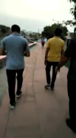 walk time
#Gourav #Mittal #padla