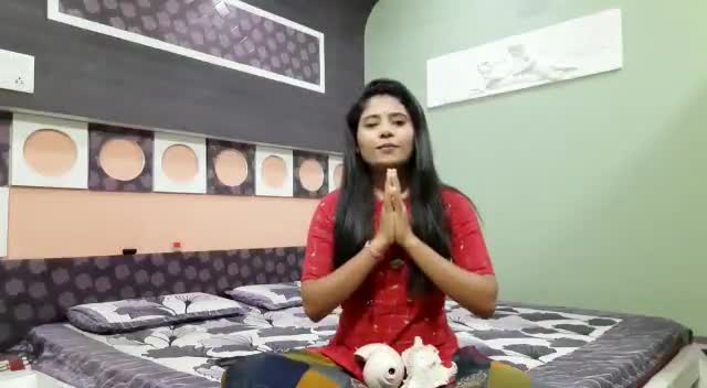 जानिए शंखनाद के अनेकों फायदे और उसे करने के तरीके ,यह किस प्रकार हमारे स्वसन  शक्ति बढ़ाती है|
#yoga #शंखनाद