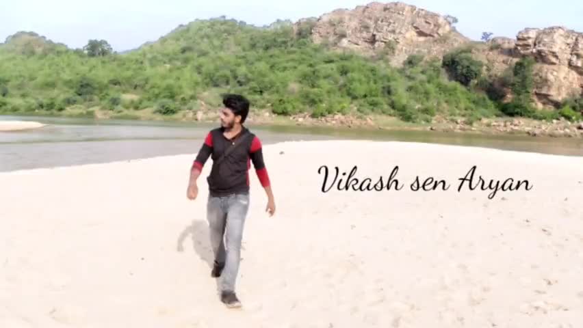 rhi jindgi to milenge dobara 
#vikash sen aryan