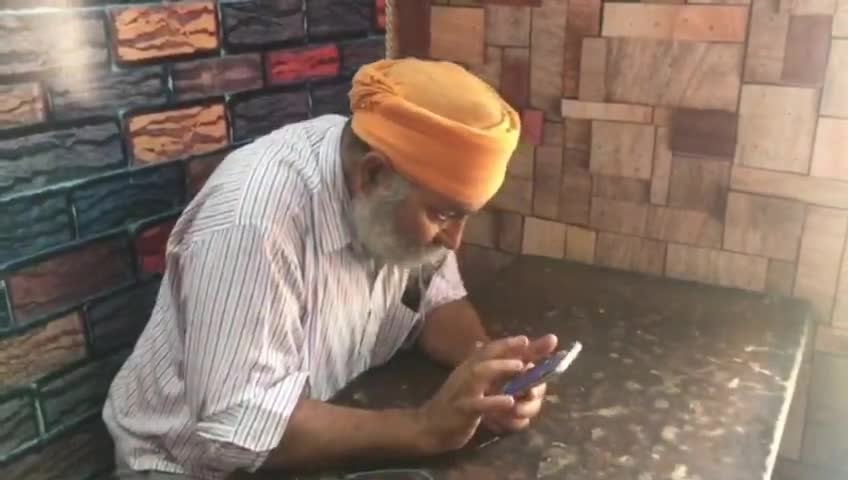 रोडवेज कर्मचारी से दोस्ती का हवाला देकर ठगे 90 हजार रुपये।
#cyber_crime #cybercrime #cybersecurity