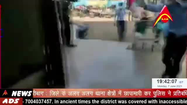 एचएमसीएच ऑक्सीजन सिलेंडर चोरी के मामले में लेखा प्रबंधक को किया गया सेवा मुक्त

#oxygen cylinder
#covid–19