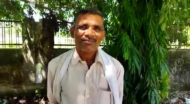 अकबरपुर: जलालपुर-सत्ता के दबाव में कुचला जा रहा है गरीब परिवार 
#अम्बेडकरनगर