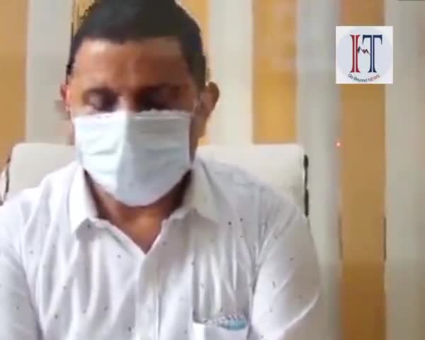 #सोलन कर्फ्यू के दौरान कैसे करे लोगो से बर्ताव बता रहे एसएसपी सोलन