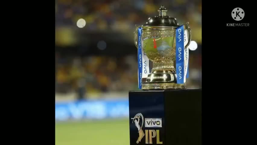 मॉडल टाऊन: IPL14 के बाकी बचे मुकाबलों की तारीखों का हुआ एलान, इस दिन होगा फाइनल रण
#ipl_news #ipl2020 #ipl2021 #iplnews #dhoni