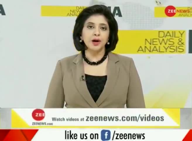 #DNA : वैक्सीनेशन पर 60 साल Vs 7 साल का फर्क