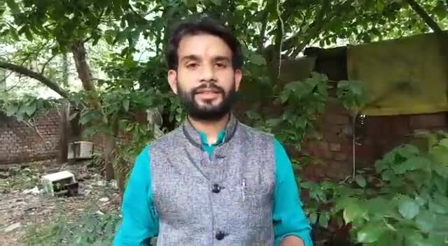 #विश्वपर्यावरणदिवस पर से संदेश।

on Twitter - #dhananjayputush 

#ramgarh #DhananjaykumarPutush #jharkhand