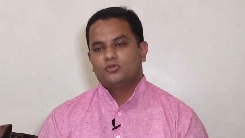 गाज़ियाबाद: सेवा परम धर्म भोजन वितरण कैंप का हुआ आज समापन: करण शर्मा
#publicpost #Karansharma #Bhojanvitran #Zilaghaziabad