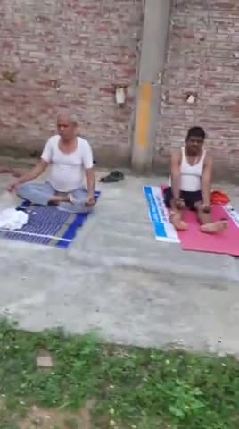 #योग_भगाए_रोग_इस_करोना #महामारी_में_भी_अपने_दिनचर्या_को_सुंदर_बनाने_के_लिए_और_महामारी_से_लड़ने_के_लिए #करे_योग_रहे_निरोग