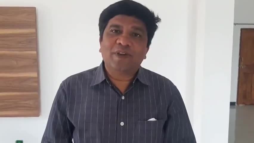 मनावर: अच्छे दिन का वादा था, हकीकत आपके सामने है  #novaccinenovacancy

टीम :- #radheshyammuvel पूर्व जिलाध्यक्ष युवा कांग्रेस