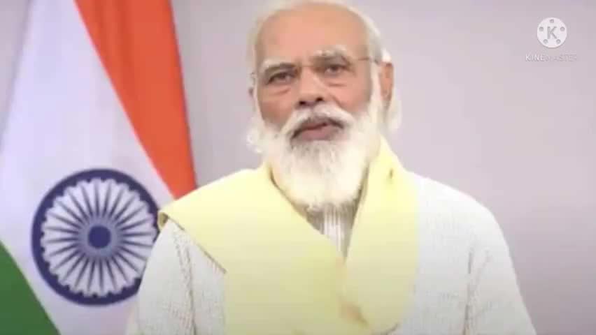 आज शाम 5:00 बजे प्रधानमंत्री नरेंद्र मोदी राष्ट्र को संबोधित करेंगे #NarendraModi #news #breking_न्यूज