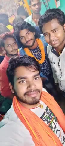 #कलश म्यूजिक एंटरटेनमेंट : उद्घाटन समय आए हमारे Bhojpuriya कलाकार