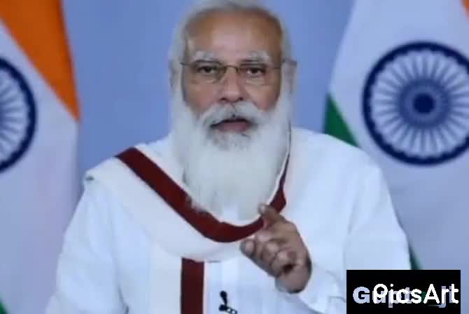 पीएम मोदी आज शाम 5 बजे राष्ट्र को करेंगे संबोधित
#पीएम_मोदी #national_news #news #modi_ji
