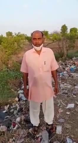 वैर (खिड़की गेट) शमशान घाट को अतिक्रमण मुक्त करवाने हेतु #weir #rajashtan #government #bharatpurnews