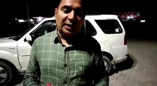 #बहरोड़ विधायक की शिकायत पर #नीमराणा थानाधिकारी सहित 4 सस्पेंड