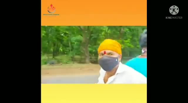 दुर्ग: प्रधान, आकाश सोनी,भूषण,कुशल का लक्ष्य है। रोजाना दोपहर और शाम को बेसहारा गायों को चारा खिलाते हैं। 
#spdbhilai #bhilai