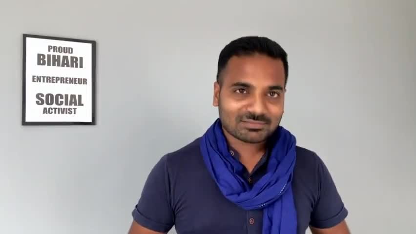खेसारी के फैन ने दिया धमकी और गालियां - #jmdajit #KhesariLalYadav #Sitamarhi #Bhojpuri #newjplus