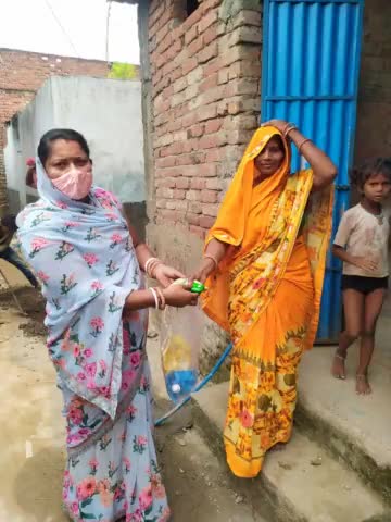 #सेवाहीसंगठन  कार्यक्रम के तहत आदरणीय राज्यसभा सांसद श्रीमान Rakesh Sinha जी के प्रेरणा एवं सहयोग से प्राप्त विभिन्न साम