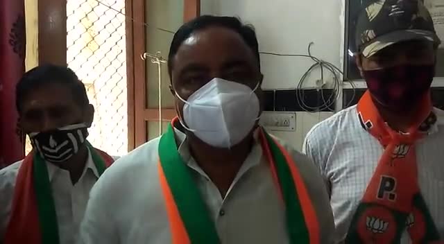 #सेवा_ही_संगठन 
रक्तदान करने वाले भाजपा युवा मोर्चा, मण्डल पदाधिकारी एवं समस्त कार्यकर्ताओं का आभार एवं धन्यवाद।