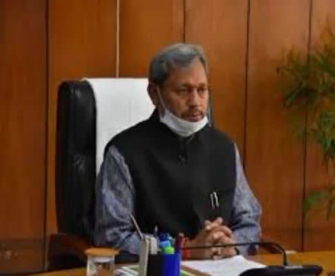 उत्तराखंड सरकार कोविड में माता-पिता को खो चुके बच्चों का सहारा बनेगी। 

#News#covide