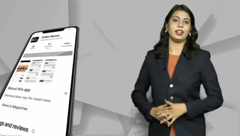 #knnNews #बेकार_से_पत्रकार #newsPiyush.com