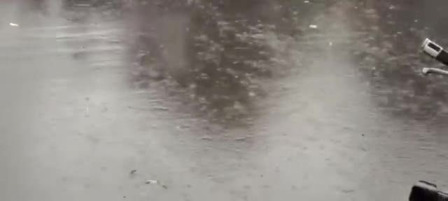 मूसलाधार वारिस से जनजीवन अस्त व्यस्त, मूंग की फसल बर्बाद,तेज आंधी तूफान से कई बृक्ष धराशाही,नदी नालों में उफान
#वारिस