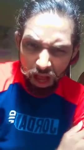 shi kha n .... #mastikhorpraveen #viral #news #darbhanga #bihar #acting #status #aajtaklivetv #newanation