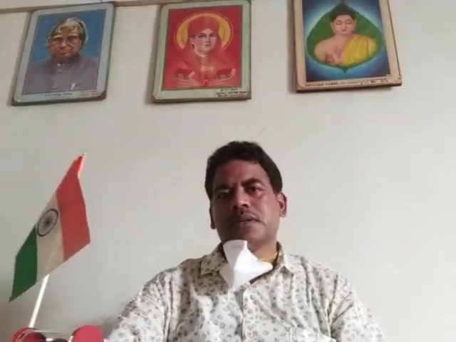 #मेरा _लमंभुआ _मेरी _जिम्मेदारी