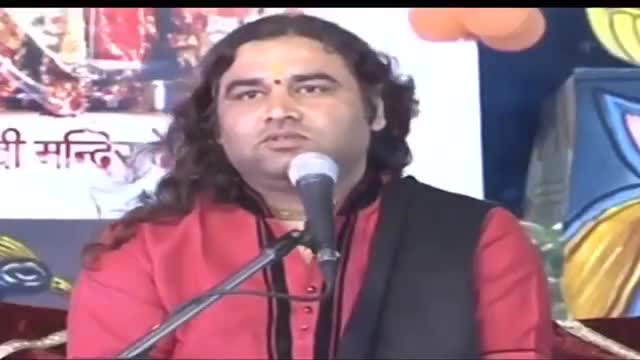 लडकी ने उठाया शिव जी व सनातन संस्कृति पे सवाल , Shri #Devkinandan thakur ji ने ऐसे दिया जवाब आप सभी सुने