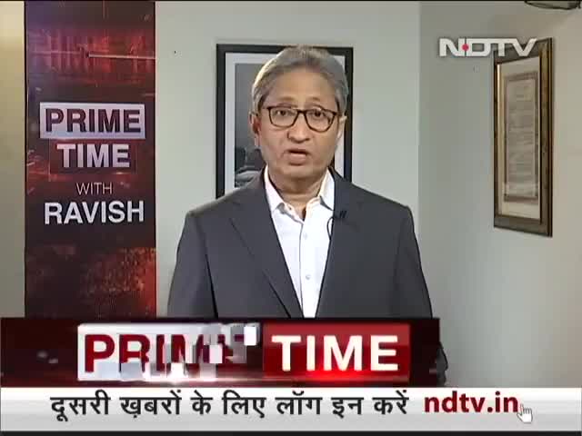 सिलगेर बीजापुर मामले में ndtv रविश कुमार की रिपोर्ट
#SaveBastar