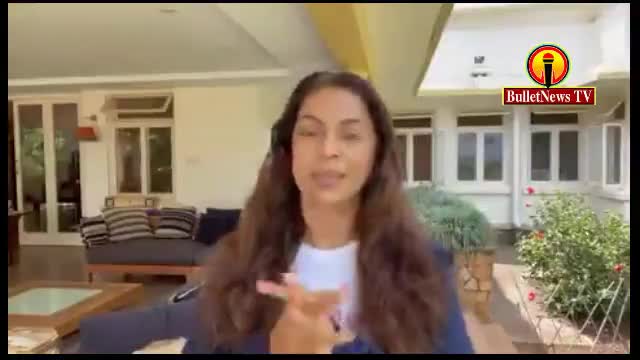 मैं 5G के खिलाफ नही,बस सुरक्षा का सर्टिफिकेट दें दो..जूही चावला #bulletnewstv #juhichawla #bulletnewstv