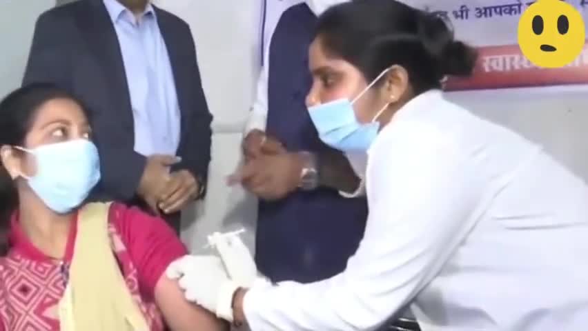 Coronavirus: सावधान ! वैक्सीन लग चुके लोगो को भी शिकार बना रहा डेल्टा वेरिएंट, AIIMS नई स्टडी
#Coronavirus #DeltaVariant