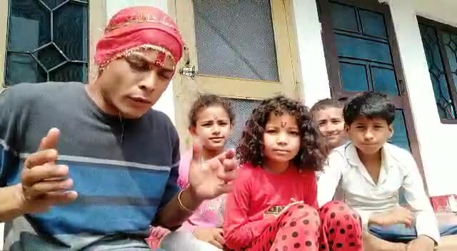 बचपन से ही भजन गायन का शौक हो गया था नाचनी के छोटे से गांव के रहने वाले राजेश पाठक को आइडल मानते है
#indiaideal
#pankaj